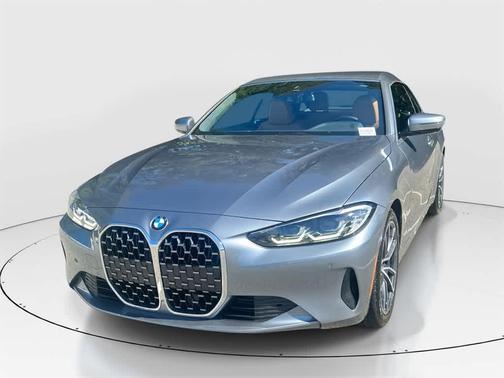 2022 BMW 430 i