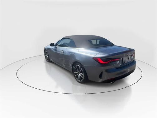 2022 BMW 430 i