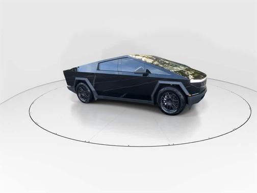 2024 Tesla Cybertruck All-Wheel Drive