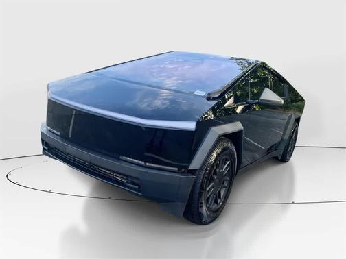 2024 Tesla Cybertruck All-Wheel Drive