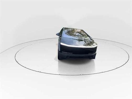 2024 Tesla Cybertruck All-Wheel Drive