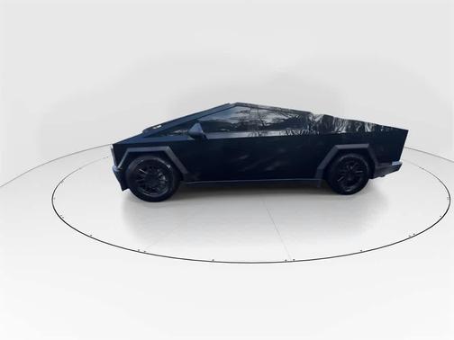 2024 Tesla Cybertruck All-Wheel Drive