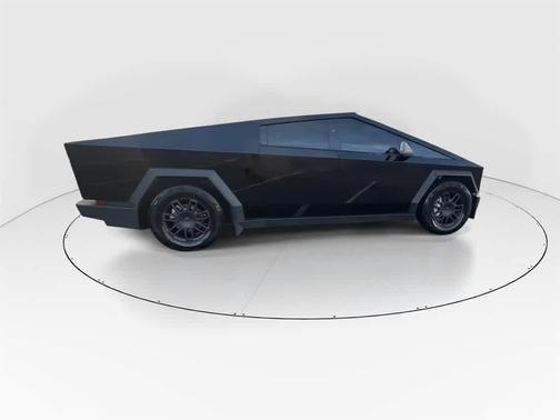 2024 Tesla Cybertruck All-Wheel Drive