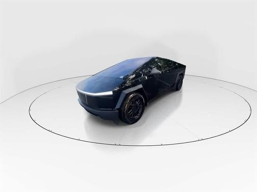 2024 Tesla Cybertruck All-Wheel Drive