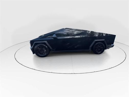 2024 Tesla Cybertruck All-Wheel Drive