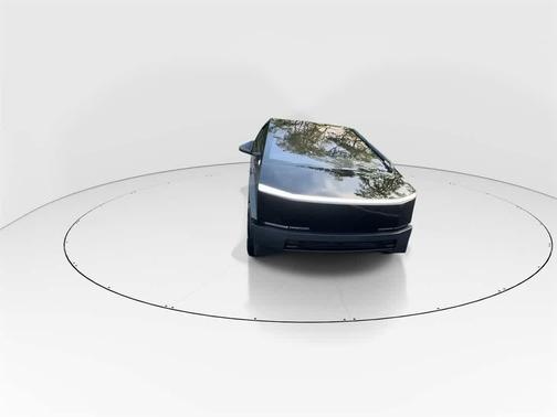 2024 Tesla Cybertruck All-Wheel Drive