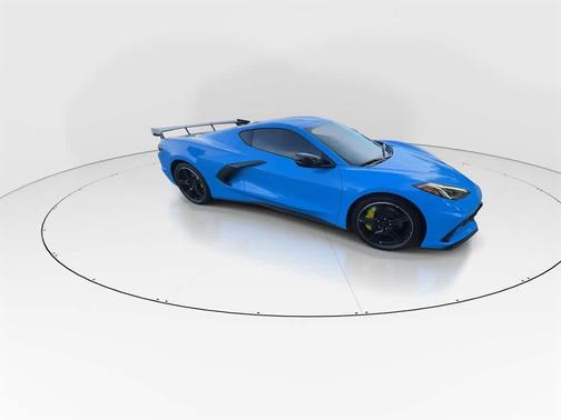 2020 Chevrolet Corvette Stingray w/3LT