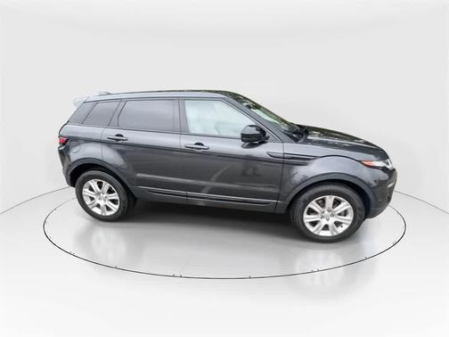 2019 Land Rover Range Rover Evoque SE Premium