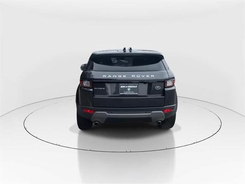 2019 Land Rover Range Rover Evoque SE Premium