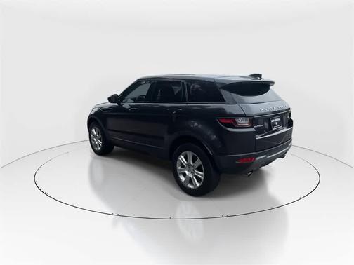 2019 Land Rover Range Rover Evoque SE Premium