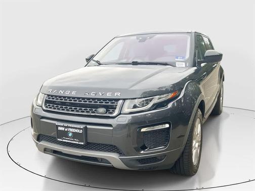 2019 Land Rover Range Rover Evoque SE Premium