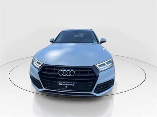 2020 Audi Q5 45 Premium Plus