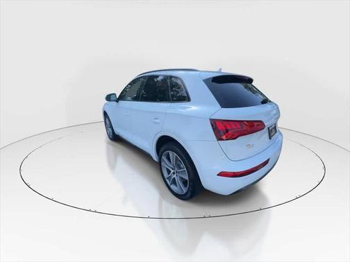 2020 Audi Q5 45 Premium Plus