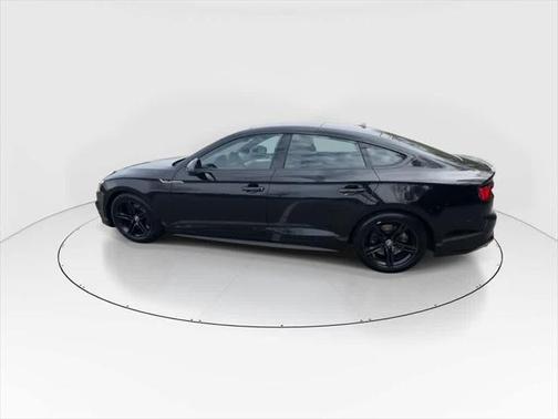 2019 Audi S5 3.0T Premium Plus