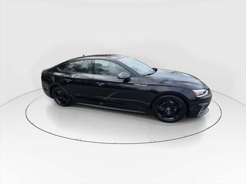 2019 Audi S5 3.0T Premium Plus