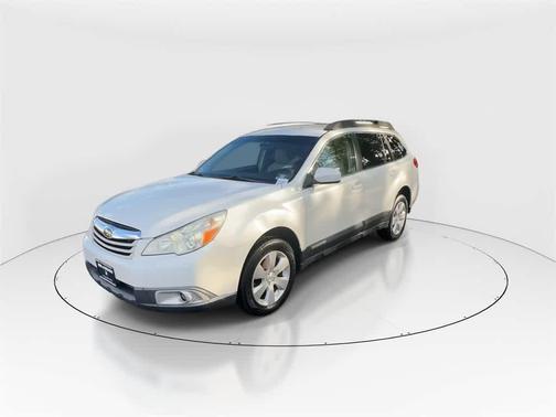 2011 Subaru Outback 2.5 i Premium