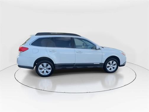 2011 Subaru Outback 2.5 i Premium
