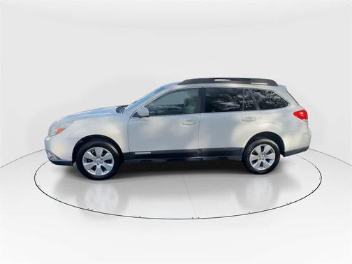 2011 Subaru Outback 2.5 i Premium