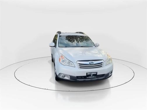2011 Subaru Outback 2.5 i Premium
