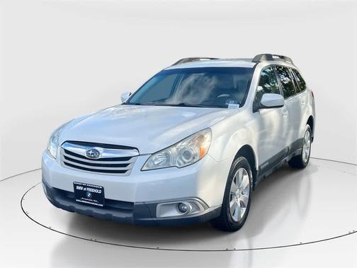 2011 Subaru Outback 2.5 i Premium