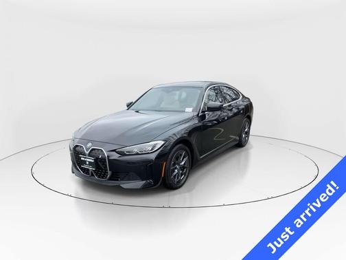 2023 BMW i4 Gran Coupe eDrive35