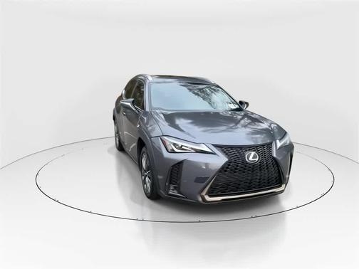 2020 Lexus UX 250h F Sport