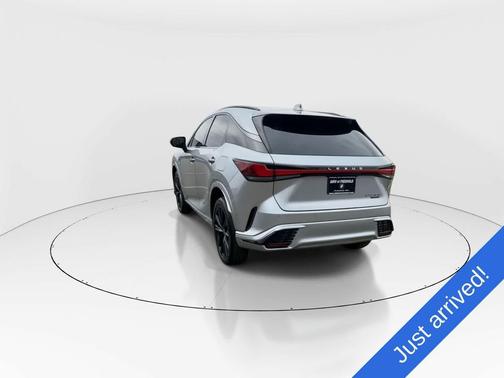 Iridium 2023 Lexus RX 500h F SPORT Performance