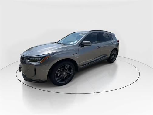 2023 Acura RDX Base