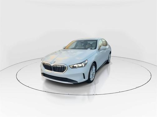 2024 BMW 540 xDrive