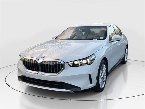 2024 BMW 540 xDrive