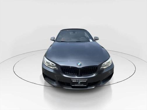 2017 BMW M240 i xDrive