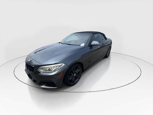 2017 BMW M240 i xDrive