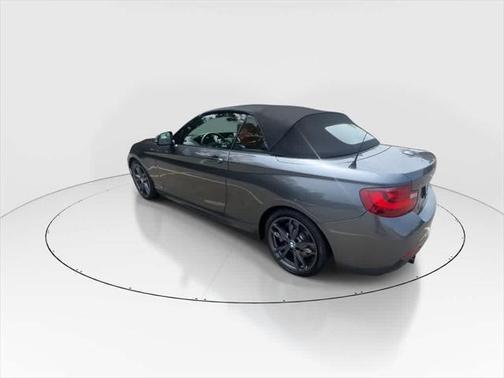 2017 BMW M240 i xDrive