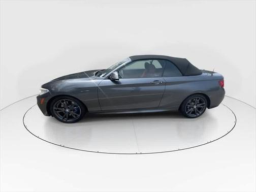 2017 BMW M240 i xDrive
