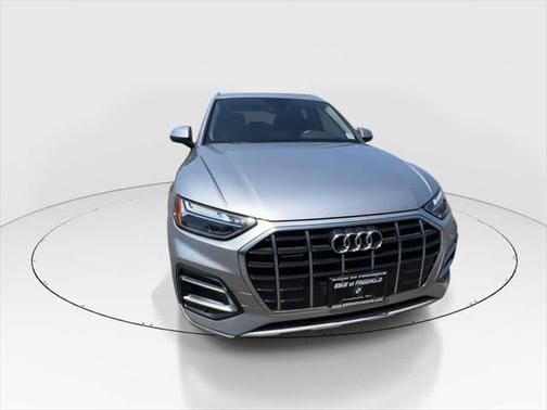 2022 Audi Q5 40 Premium