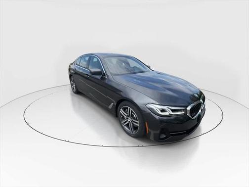 2022 BMW 530 i xDrive