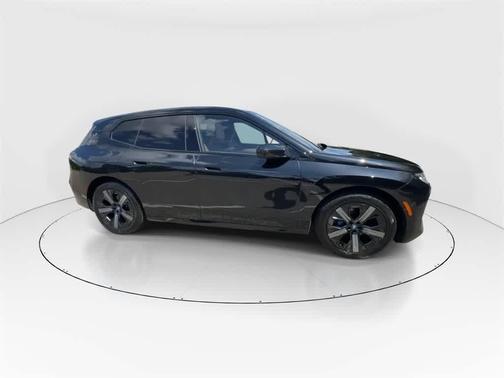 2023 BMW iX xDrive50