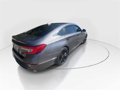 2020 Honda Accord Sport 1.5T