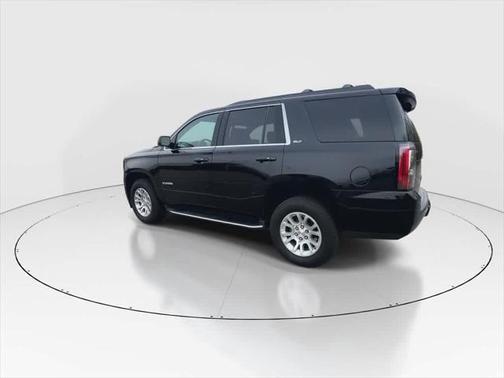 2020 GMC Yukon SLT