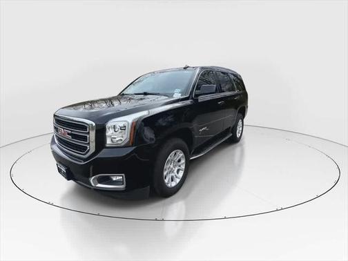 2020 GMC Yukon SLT