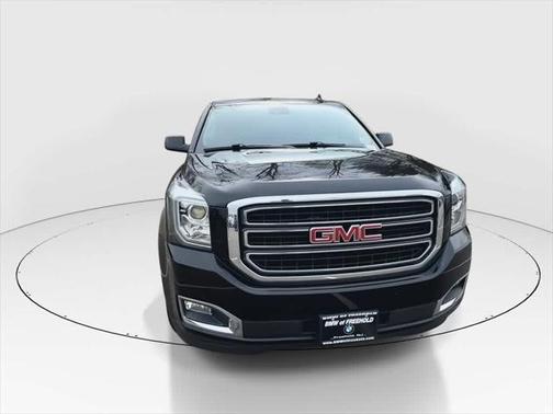 2020 GMC Yukon SLT