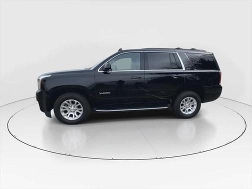 2020 GMC Yukon SLT