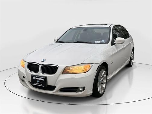 2011 BMW 328 xDrive
