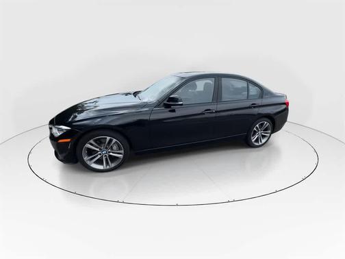 2013 BMW 335 xDrive