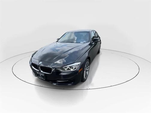 2013 BMW 335 xDrive