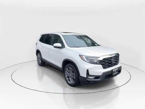 2023 Honda Passport AWD EX-L