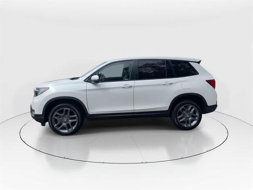 2023 Honda Passport AWD EX-L