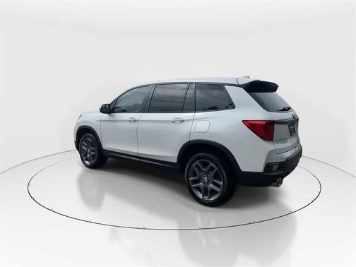 2023 Honda Passport AWD EX-L