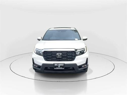2023 Honda Passport AWD EX-L