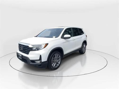 2023 Honda Passport AWD EX-L